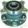 VOLVO 31300026 Wheel Bearing Kit